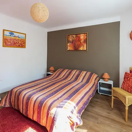 Apartmán Tres Confortable