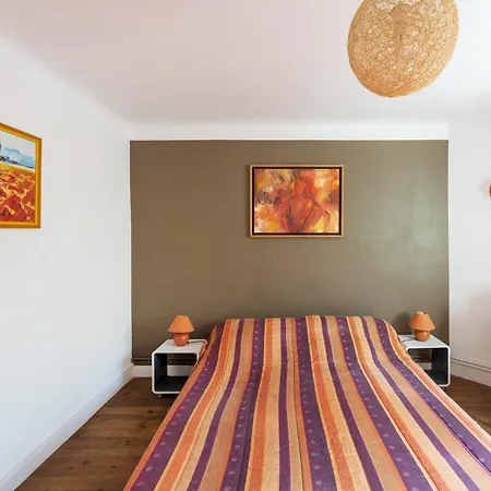 Apartmán Tres Confortable