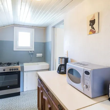 Apartmán Tres Confortable Bénesse-Maremne