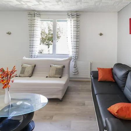 Apartmán Tres Confortable
