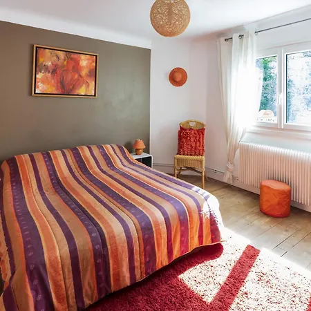 Tres Confortable Apartmán Bénesse-Maremne
