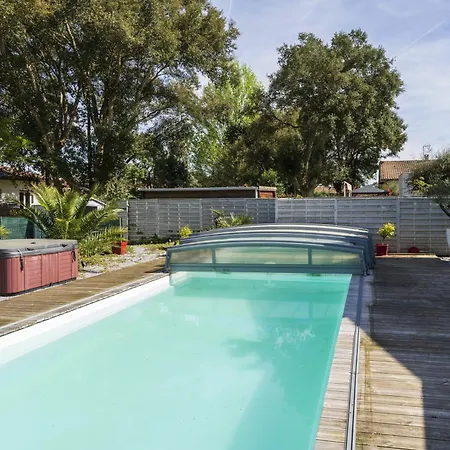 Apartmán Tres Confortable Bénesse-Maremne